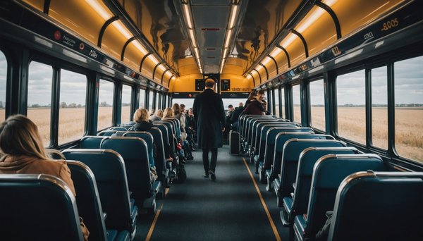 Voyage en bus de Lille à Paris : tarifs et conseils pratiques